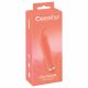 You2Toys peachy! mini bunny - uzlādējams klitora vibrators ar zaķīti (persiku) 