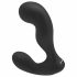 Svakom Iker - Smart Anal Vibrator (Black) 