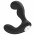 Svakom Iker - Smart Anal Vibrator (Black) 