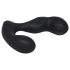 Svakom Iker - Smart Anal Vibrator (Black) 