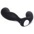 Svakom Iker - Smart Anal Vibrator (Black) 