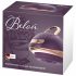 Belou - uzlādējams, rotējošs, vulvas masētājs vibrators (purpurs) 