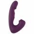 Javida - 4in1 klitora stimulatora vibrators (violets)