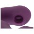 Javida - 4in1 klitora stimulatora vibrators (violets)