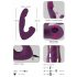 Javida - 4in1 klitora stimulatora vibrators (violets)