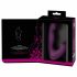 Javida - 4in1 klitora stimulatora vibrators (violets)