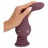 You2Toys Turbo Shaker - G-punkta vibrators (violets) 