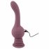 You2Toys Turbo Shaker - G-punkta vibrators (violets) 