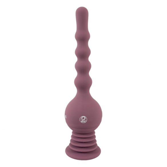 You2Toys Turbo Shaker - anālais vibrators (violets) 