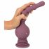 You2Toys Turbo Shaker - anālais vibrators (violets) 