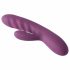 Svakom Avery - bezvadu vibrators ar smaili (violeta) 