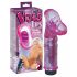 You2Toys - Veneras lūpu vibrators 