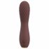 You2Toys Hazel 02 - akumulatora, elastīgs vibrators (violets) 