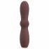 You2Toys Hazel 04 - akumulatora elastīgs vibrators (violets) 