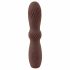 You2Toys Hazel 04 - akumulatora elastīgs vibrators (violets) 