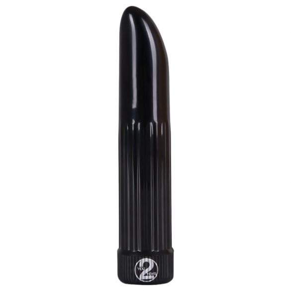 You2Toys - Lady finger vibrators (melns) 