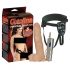 You2Toys - Gigolina uzmaucamais vibrators 