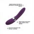 LELO Elise 2 - luksusa vibrators (violets) 