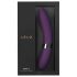 LELO Elise 2 - luksusa vibrators (violets) 