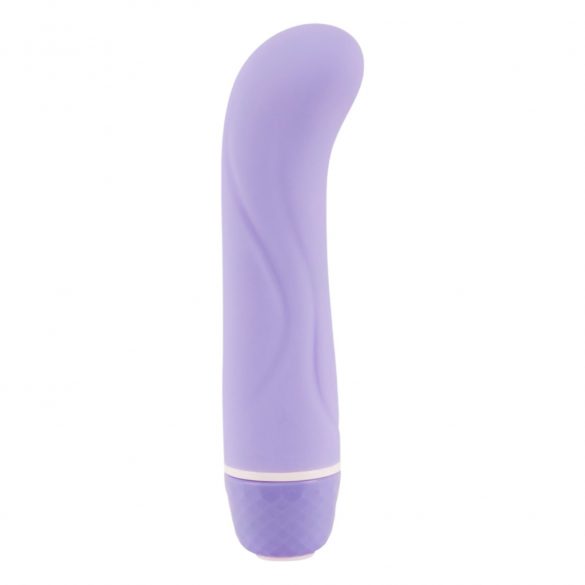 SMILE Mini-G - G-punkta minivibrators (violets) 