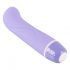 SMILE Mini-G - G-punkta minivibrators (violets) 