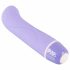 SMILE Mini-G - G-punkta minivibrators (violets) 