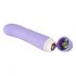 SMILE Mini-G - G-punkta minivibrators (violets) 