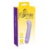 SMILE Mini-G - G-punkta minivibrators (violets) 