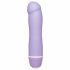 SMILE Sweety - mini vibrators (violeta) 