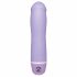 SMILE Sweety - mini vibrators (violeta) 