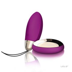 LELO Lyla 2 - bezvadu vibroola (violeta)