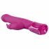 You2Toys - Hammer ar nūjas vibrators - truša formā 