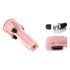 Fleshlight Pink Lady - Vibro maksts 