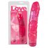 You2Toys - Pink Love - liels vibrators 