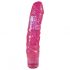 You2Toys - Pink Love - liels vibrators 