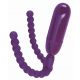 You2Toys - Vibro Intimate Spreader sašaurinātājs vibrators - violets 