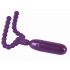 You2Toys - Vibro Intimate Spreader sašaurinātājs vibrators - violets 