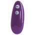 You2Toys - Vibro Intimate Spreader sašaurinātājs vibrators - violets 