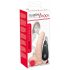 realistixxx Īsts, dabisks vibrators (17,5cm) 