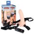 You2Toys - Easy Rider dabīgs piesprādzējams vibrators 