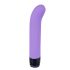 SMILE Genius - G-punkta vibrators (violets) 