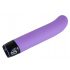 SMILE Genius - G-punkta vibrators (violets) 