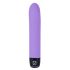 SMILE Genius - G-punkta vibrators (violets) 