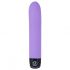 SMILE Genius - G-punkta vibrators (violets) 