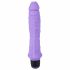 You2Toys - Lotus - reālistisks vibrators (violets) 