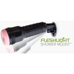   Fleshlight Dušas Piestiprināmais Turētājs - Papildinājums