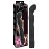 You2Toys - Lover - anālais vibrators (melns) 