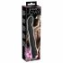 You2Toys - Lover - anālais vibrators (melns) 