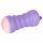 You2Toys - Gina - vibrējoša vagīna (dabīga-violeta) 