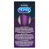 Durex Intense Delight Bullet - mini vibrators (violeta) 